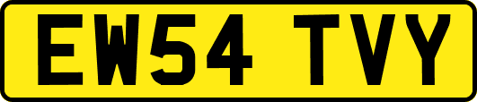 EW54TVY