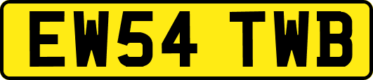 EW54TWB