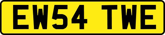 EW54TWE