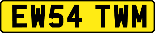 EW54TWM