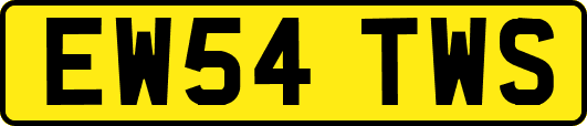 EW54TWS
