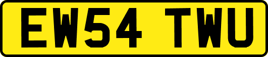 EW54TWU