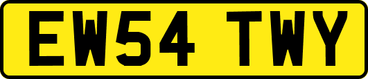EW54TWY