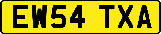 EW54TXA