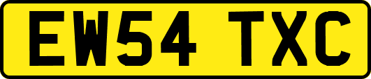 EW54TXC