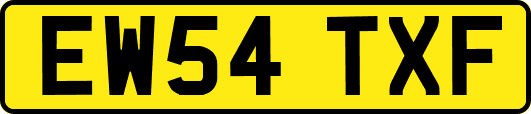EW54TXF