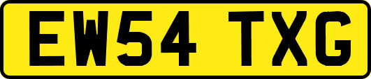 EW54TXG