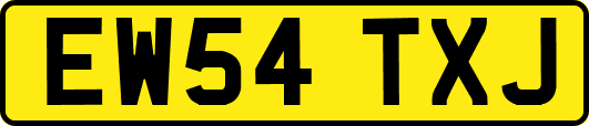 EW54TXJ