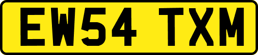 EW54TXM