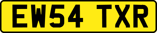 EW54TXR