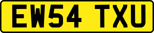 EW54TXU