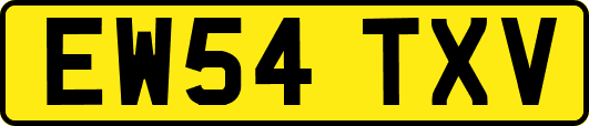EW54TXV