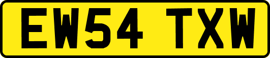 EW54TXW