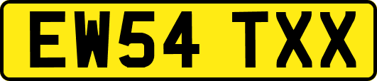 EW54TXX