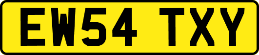 EW54TXY