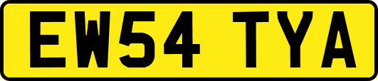 EW54TYA