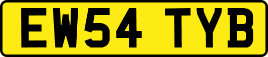 EW54TYB