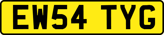 EW54TYG