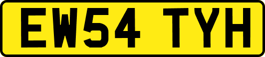 EW54TYH