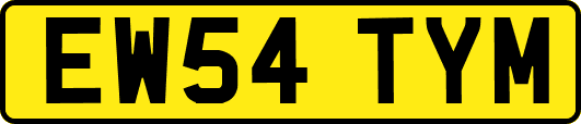 EW54TYM