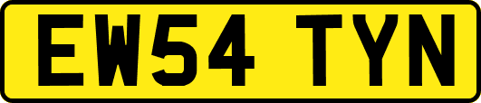 EW54TYN