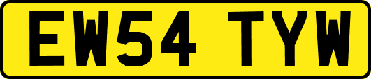 EW54TYW