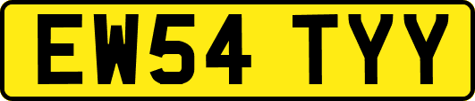 EW54TYY