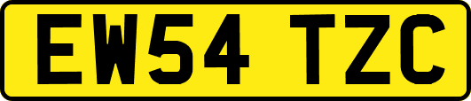 EW54TZC