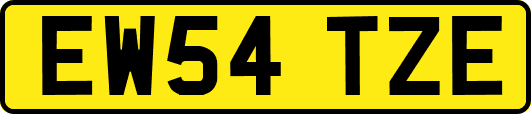 EW54TZE