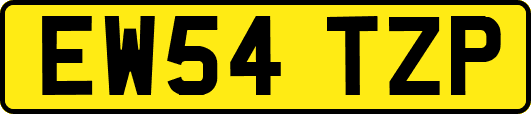 EW54TZP