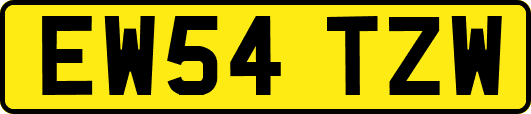 EW54TZW
