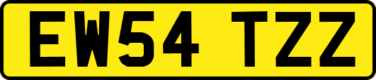 EW54TZZ