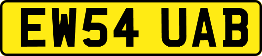 EW54UAB