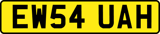 EW54UAH