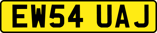 EW54UAJ