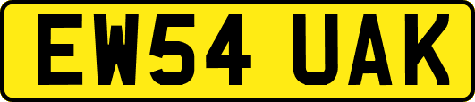 EW54UAK