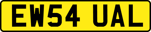 EW54UAL