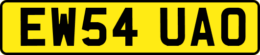 EW54UAO