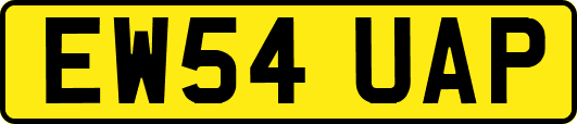 EW54UAP