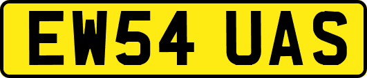 EW54UAS
