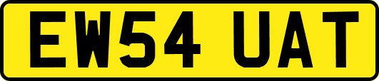 EW54UAT