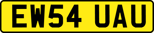 EW54UAU