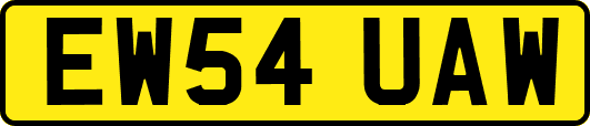 EW54UAW