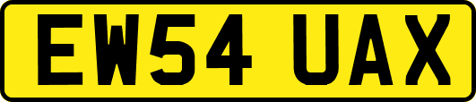 EW54UAX