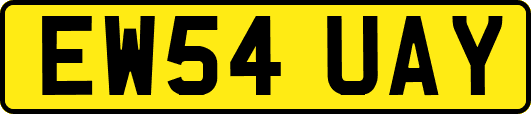 EW54UAY