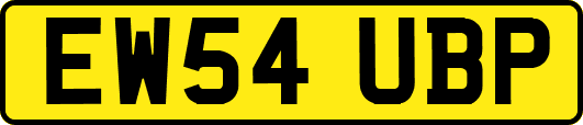 EW54UBP