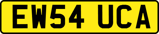 EW54UCA