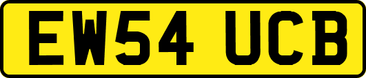EW54UCB
