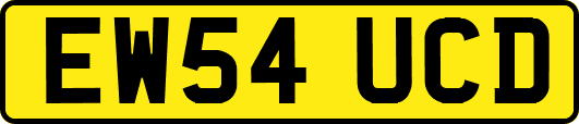 EW54UCD