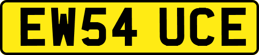 EW54UCE